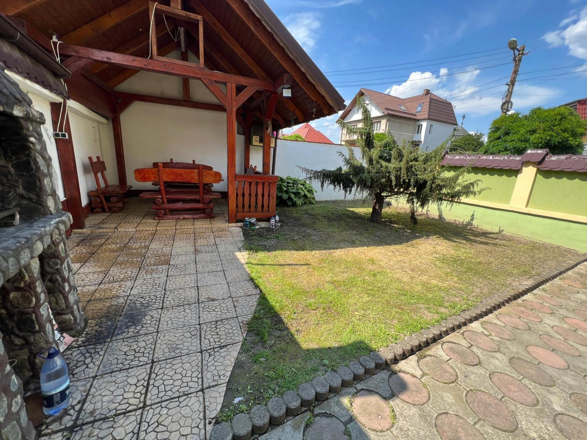 Flh - Mira Apartments Sibiu Buitenkant foto