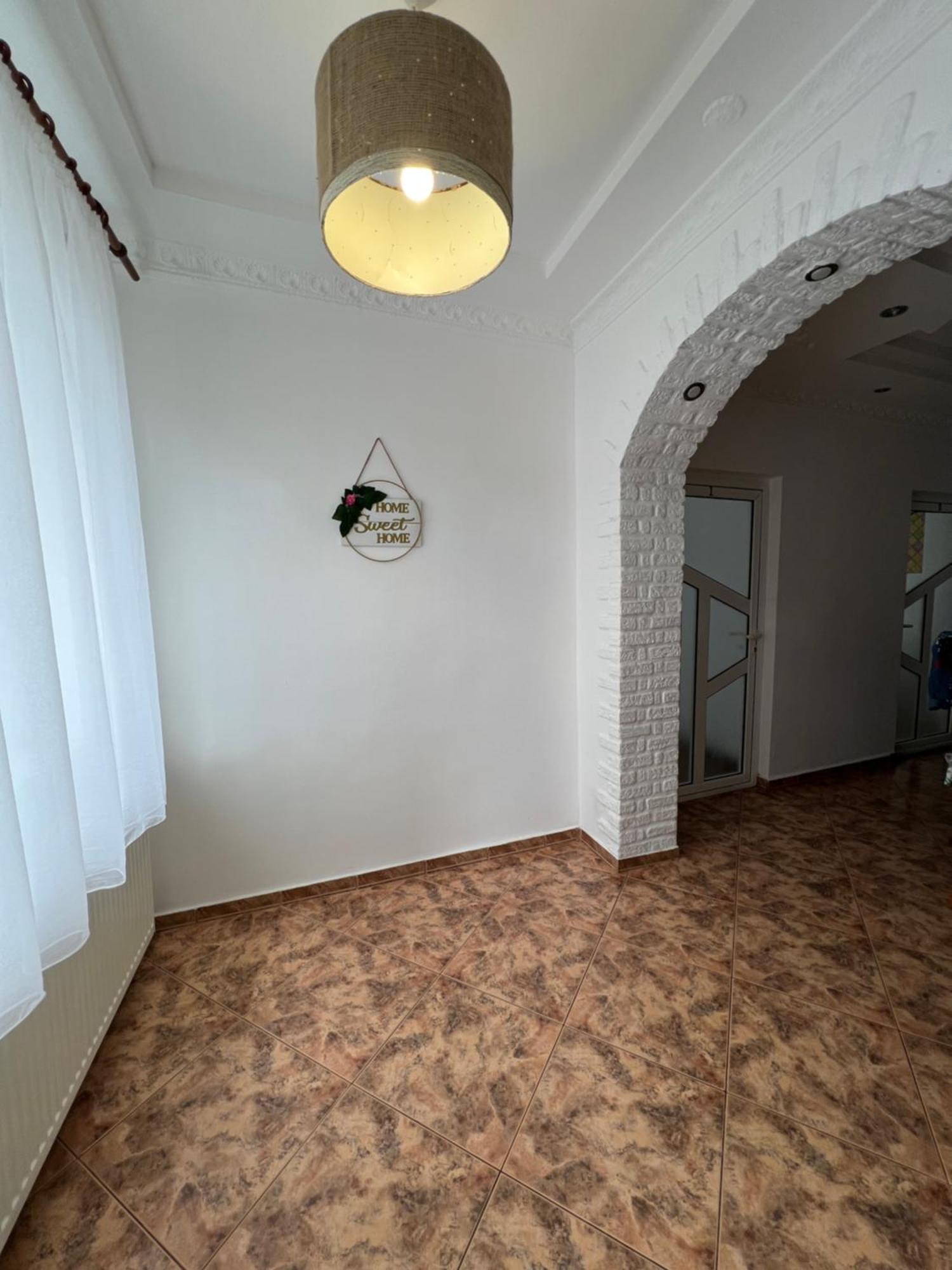 Flh - Mira Apartments Sibiu Buitenkant foto